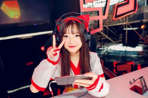 打破二次元电竞壁垒 虎牙EAF次元电竞节佐证市场新蓝海