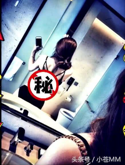 rita大尺度私房照曝光?周淑怡沉迷美少女文胸胖次!