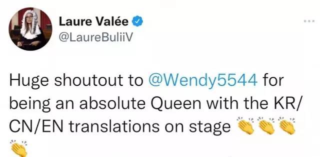 EDG夺冠,这个翻译小姐姐也火了!中英韩三语无缝切换,圈粉大批网友