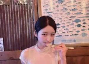 韩国女主播 2016(32岁韩国美女主播突然自曝吸毒，自愿自首警方已介入调查)