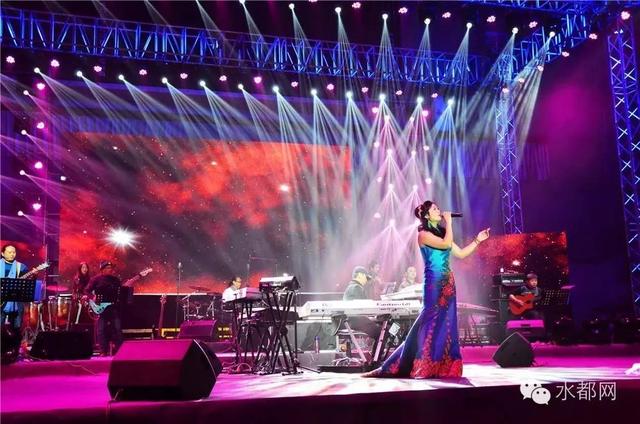 丹江口原创音乐演唱会,11号八点火爆开唱!