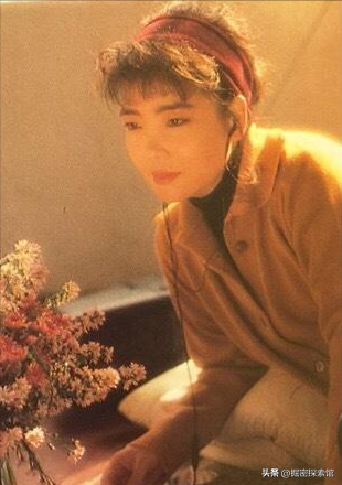 盘点台湾十大实力派女歌手:月亮公主孟庭苇上榜,叶倩文仅排第二