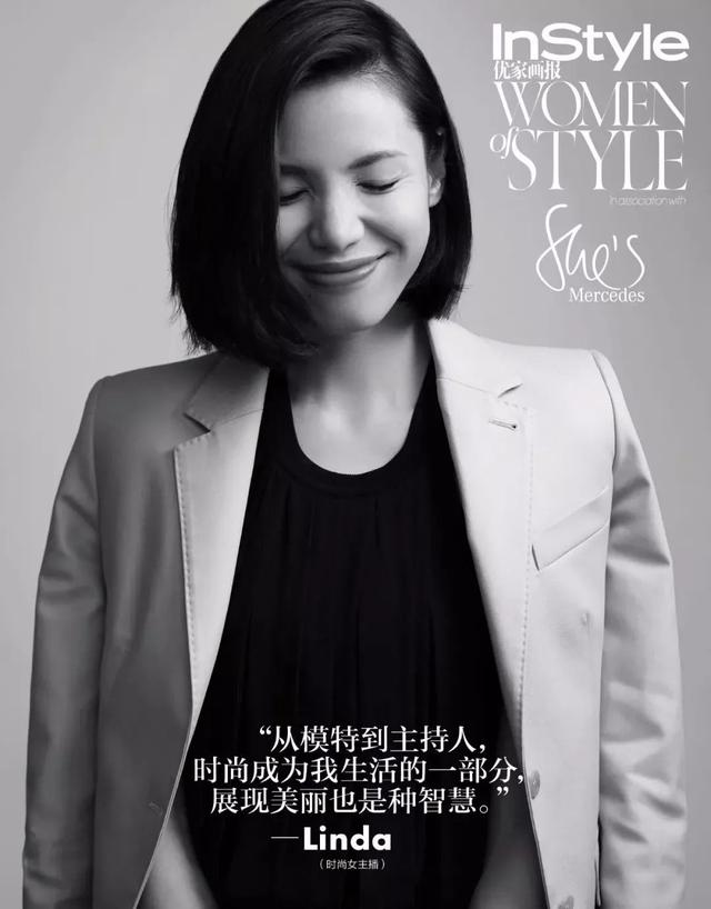 美丽女人这么多，凭什么她就是icon