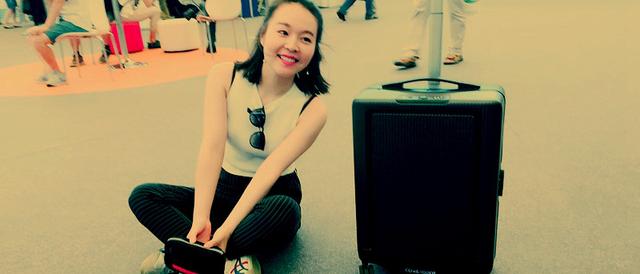 一周动态车云女主播初养成，爱我你怕了吗？