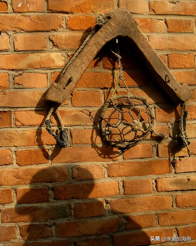 农村这些传统老物件老农具,你记得几种?用过的人100%不会忘记