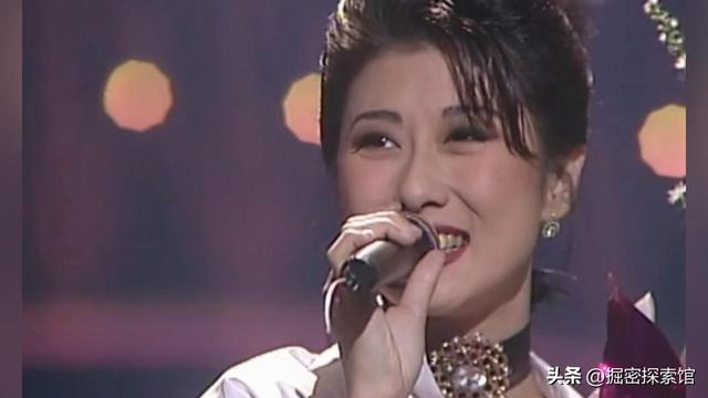 盘点台湾十大实力派女歌手:月亮公主孟庭苇上榜,叶倩文仅排第二