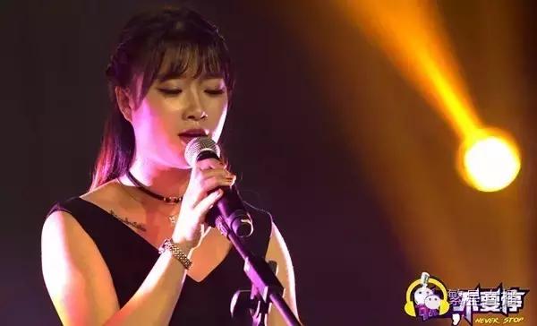 最强音美姿实力夺冠!《歌不要停》迎来三女神踢馆