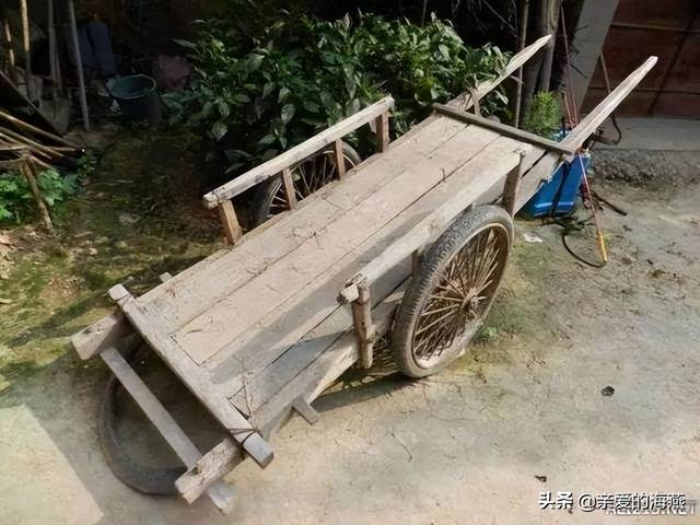 农村这些传统老物件老农具,你记得几种?用过的人100%不会忘记