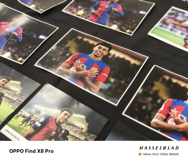 签约足坛超级新星,OPPO全球化布局再落重要一子