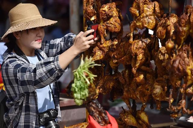 旅游目的地如何玩转直播?除了猎奇还需要更多……