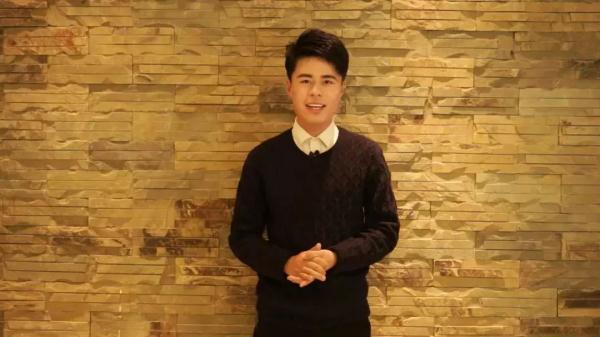 夜听|星空渺渺,人生海海,所幸有你