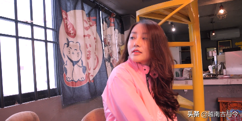 越南人气游戏女主播,每一个都是高颜值小可爱,不输冯莫提小团团