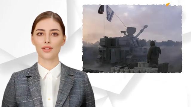 俄罗斯AI女主播上岗引关注,多语种多肤色,“漂亮且不知疲倦”