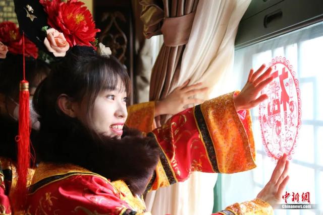 来吉林市过年,这篇攻略就够了!