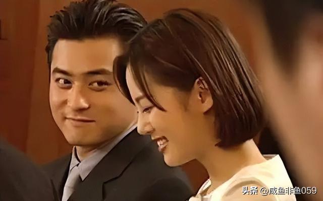 盘点那些年磕过的绝美爱情！爱上女主播，影响择偶观的经典好剧！