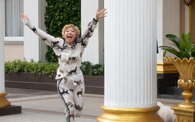 奥卡菲娜在金球奖的成功,只是亚裔演员的开始