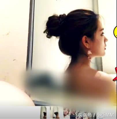 rita大尺度私房照曝光?周淑怡沉迷美少女文胸胖次!