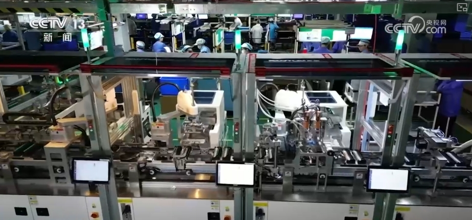 “平等”二字重千钧！民企有痛点 法律有回应 民营企业“放心干、大胆闯”