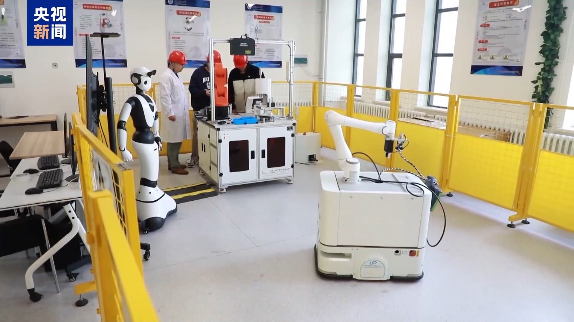 全链条护航高校毕业生高质量就业 政策“大礼包”来了！