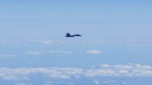 高清大图 - 习近平主席访问俄罗斯 为中俄关系发展注入新动能