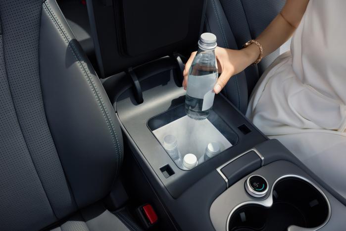 比亚迪海狮07DM-i 正式上市