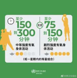 运动是加速衰老，还是延缓衰老？真相揭开