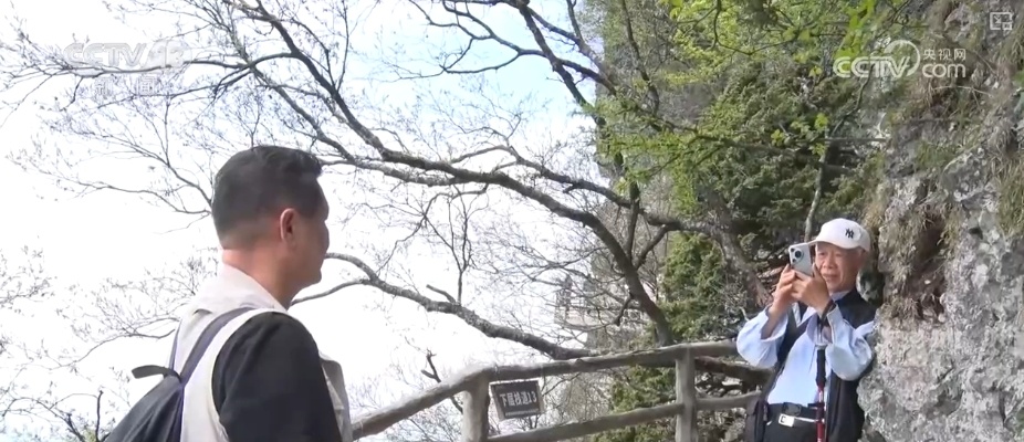 含“金”量提升！银发经济跑出“加速度” 焕发消费“青春活力”