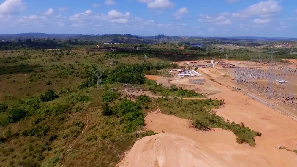 微视频｜共建清洁美丽世界