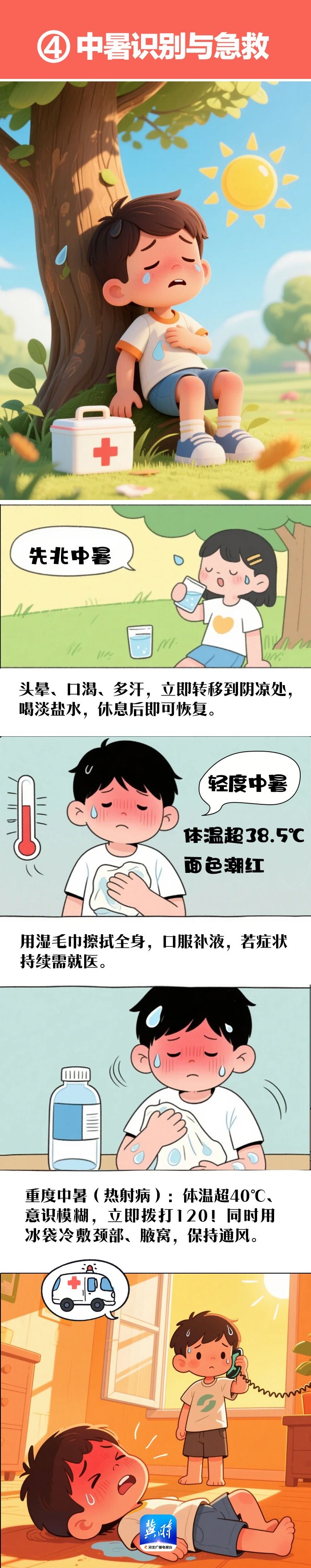 高温来了,请收好这份防御指南→