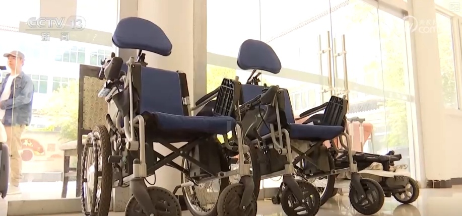 含“金”量提升！银发经济跑出“加速度” 焕发消费“青春活力”