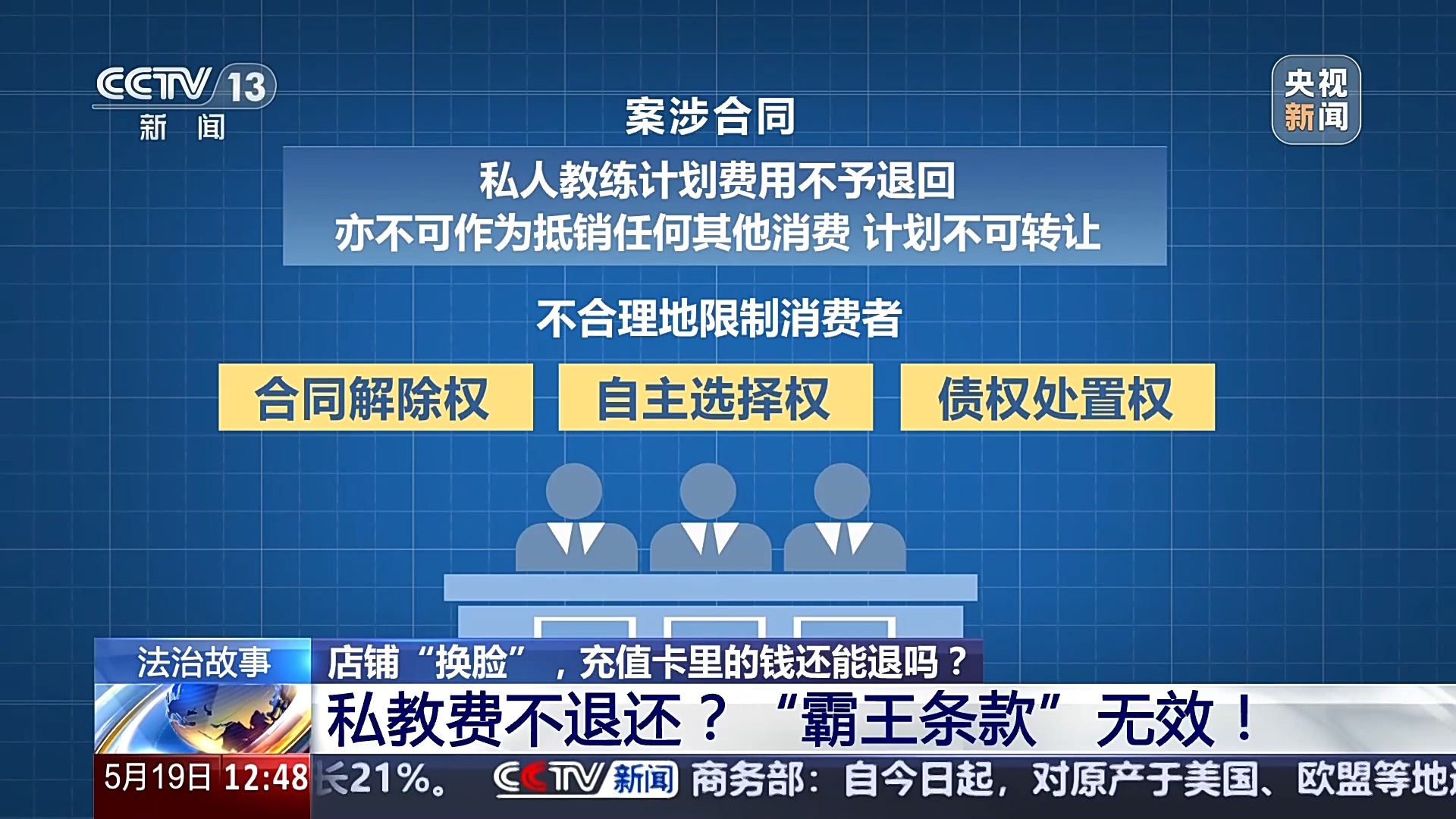 退卡退费难、霸王条款藏陷阱……遇到这些糟心事如何维权？