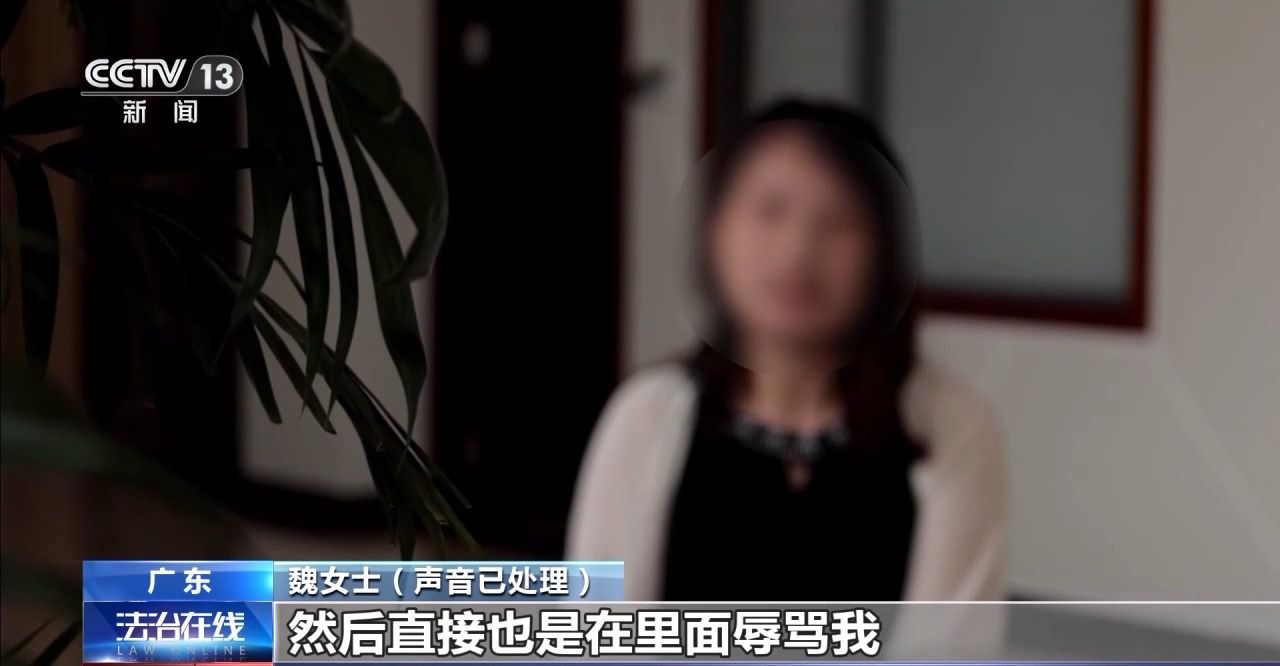 主播拒绝“擦边”要赔50万?离家30年想继承遗产?法院判决大快人心→