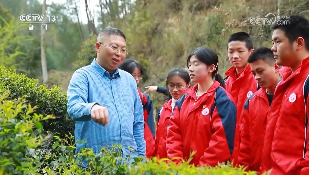 焦点访谈|如何答好科学教育加法题?各地中小学创新探索