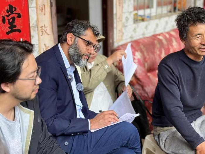 雨润苍洱，智绘农图：拼多多助力数字农业创新训练营以深耕农研初心