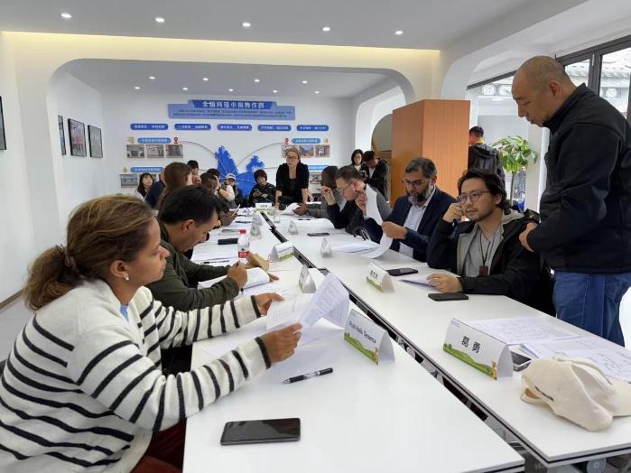 雨润苍洱，智绘农图：拼多多助力数字农业创新训练营以深耕农研初心