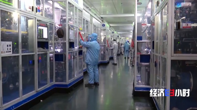 首批新能源车电池逐步到达“8年质保期” 电池报废后去哪了?