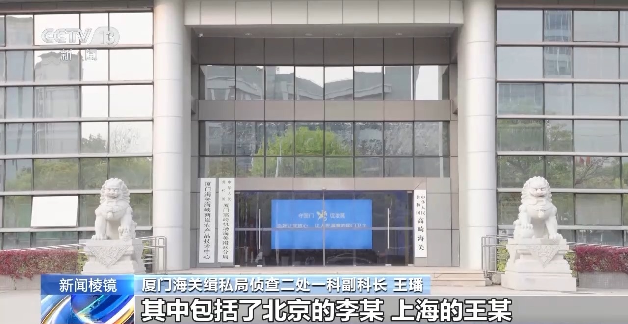 目标群体多为青少年!大量走私“二次元”淫秽漫画被海关查获