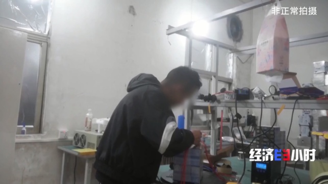 首批新能源车电池逐步到达“8年质保期” 电池报废后去哪了?