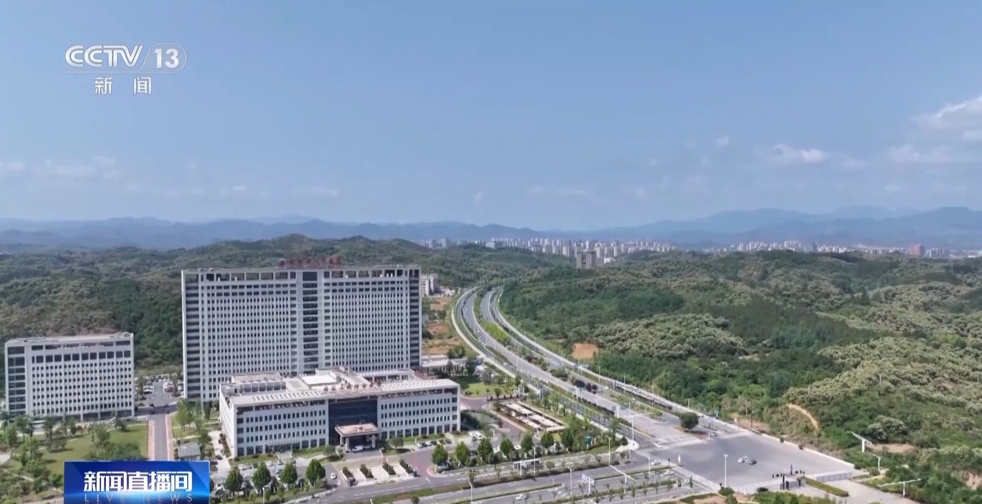 看病不用出远门 “家门口的医改”如何进行?