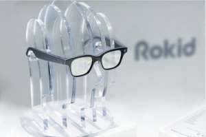 Rokid 上线全球第一个智能眼镜支付 内置支付宝
