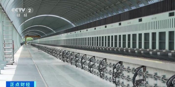 “贴地飞行”！7秒冲刺时速650公里，我国磁悬浮技术获新突破