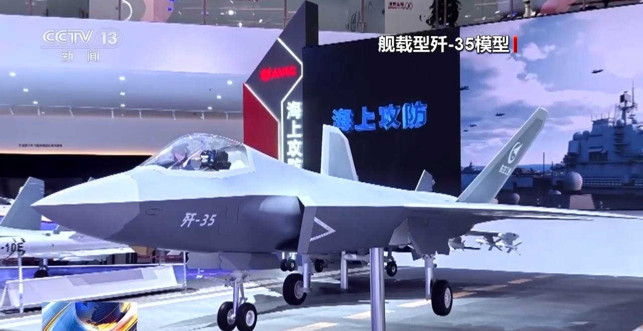 “三航母时代”近在咫尺 福建舰预测年内服役