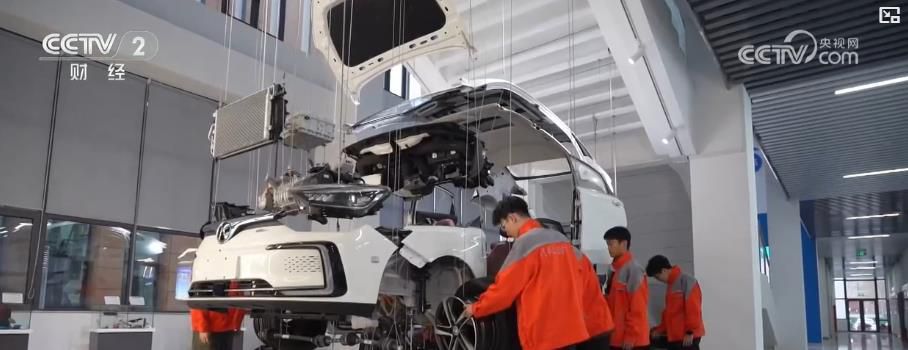 志愿填报今日开启！新职业本科来了 怎么选？