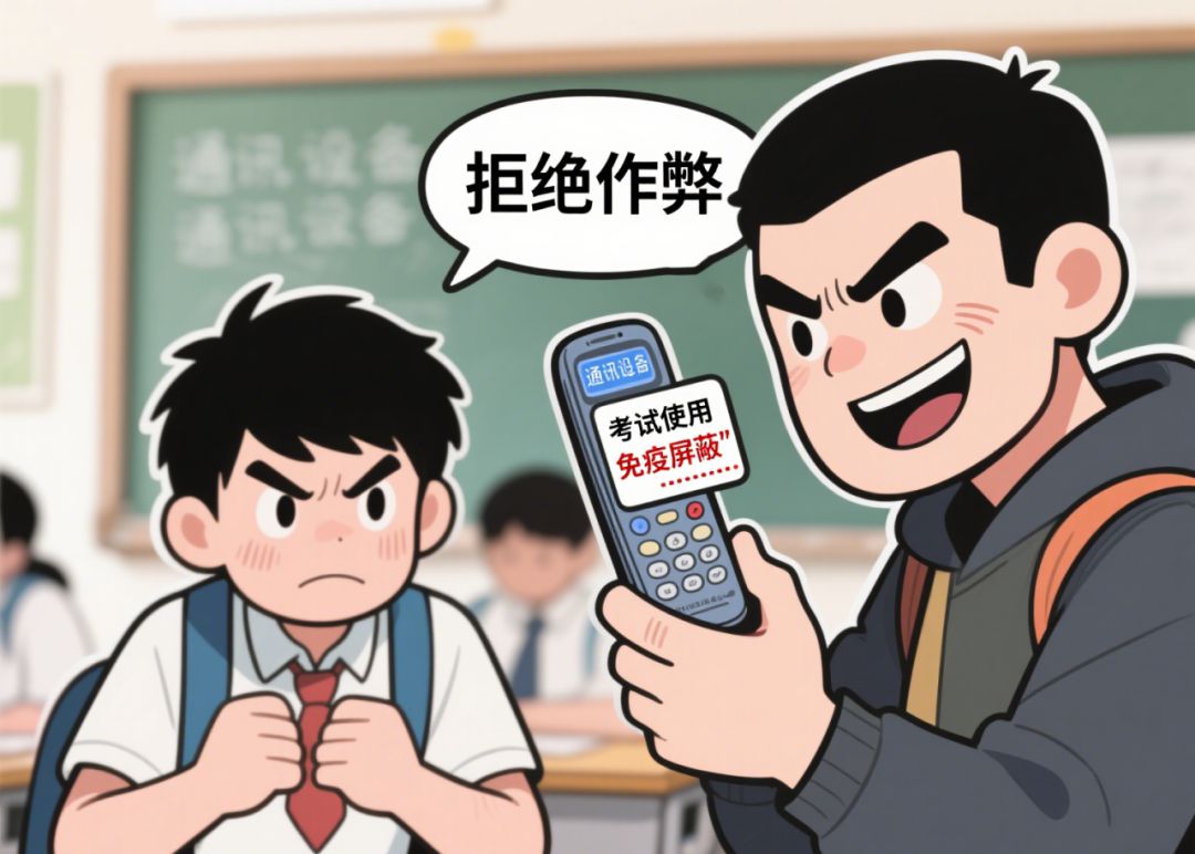 这些中考升学“捷径” 别信！都是套路