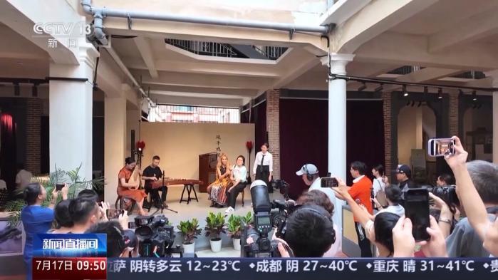 活力运动、文物展览、清凉旅游……暑期你打算怎么过？