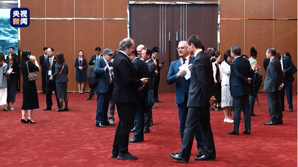 什么是供应链?为何说中国在“链”接世界?一文读懂→