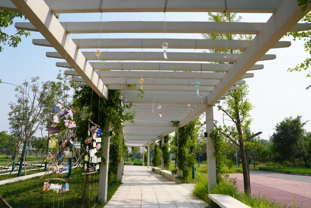 从新燕园出发，一路生花——祝2025届学子毕业快乐！