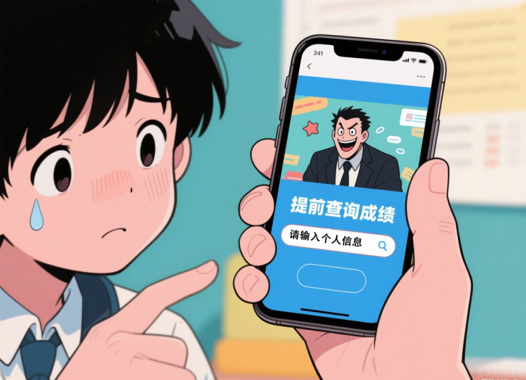 这些中考升学“捷径” 别信！都是套路