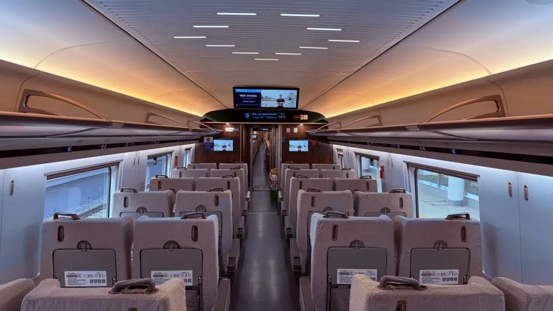 12306能“换座”吗？官方解答来了！