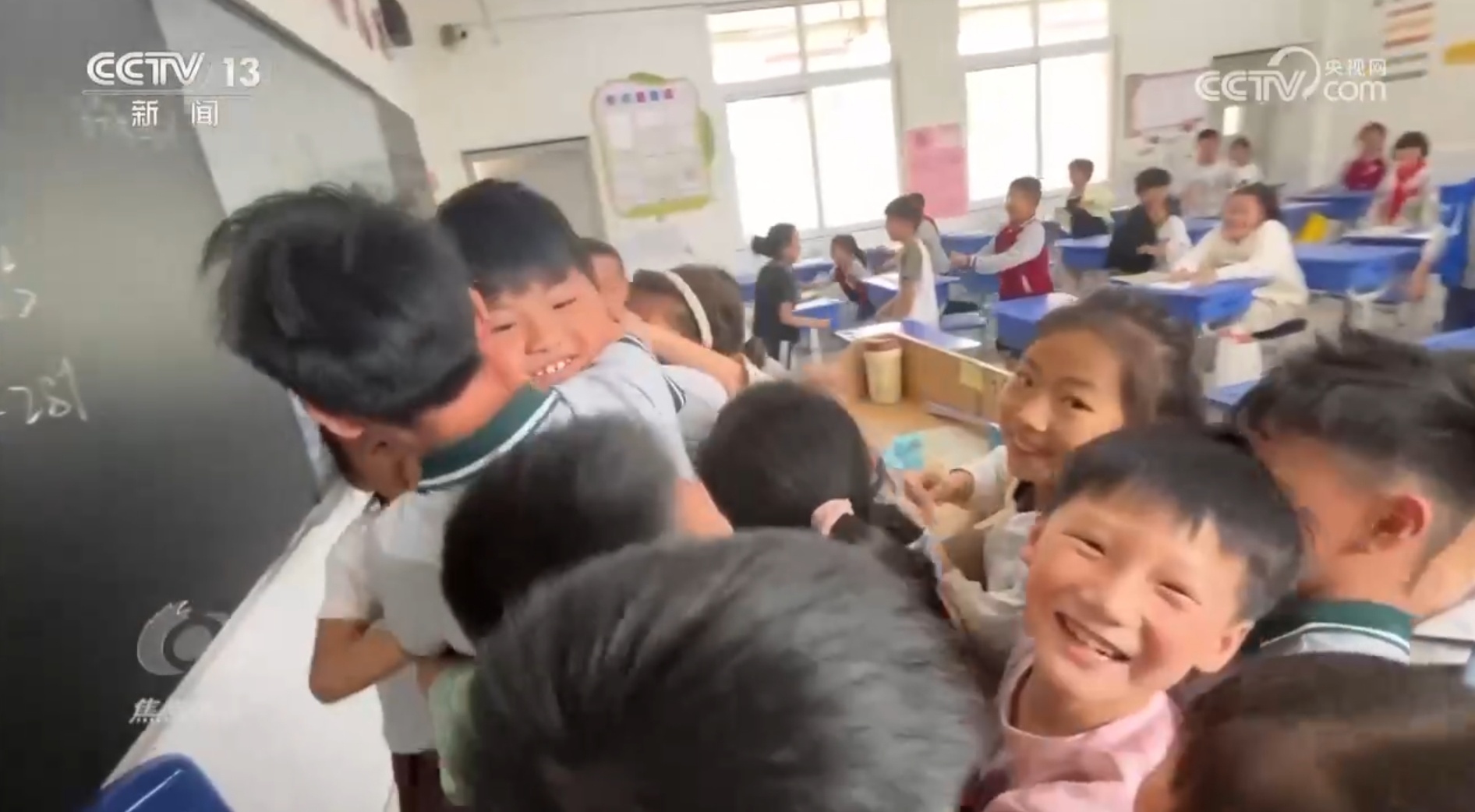 分数之外，如何守护青少年身心健康？